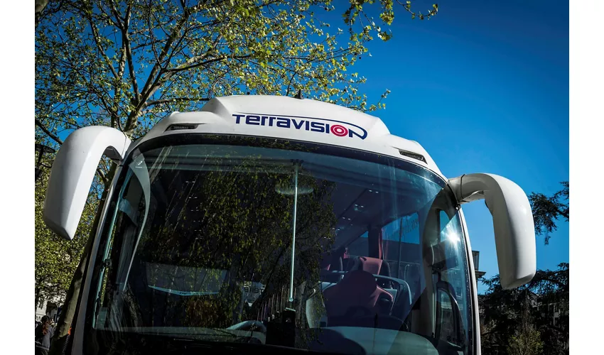 Milan: Shuttle Bus from Malpensa Airport to City Center