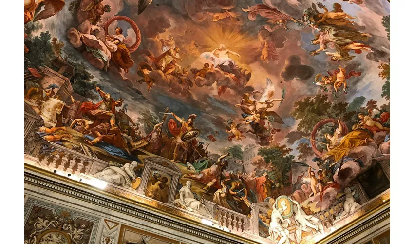 Borghese Gallery: Guided Tour