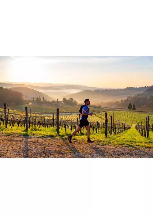 Chianti Ultra Trail by UTMB 