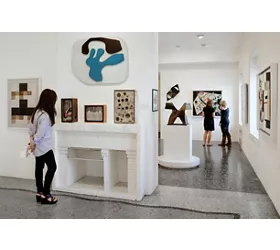 Colección Peggy Guggenheim: Entrada de acceso rápido