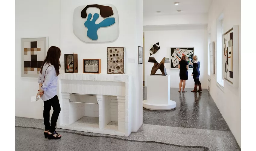 Colección Peggy Guggenheim: Entrada de acceso rápido