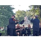 Un Parco di Musica ed altre storie