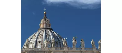 Basilica di San Pietro: Tour guidato