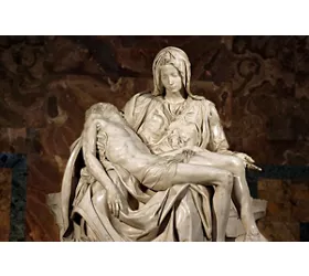 Vatican Museums & Sistine Chapel: Fast Track Ticket + Guided Tour