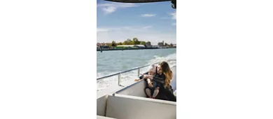 Murano, Burano & Torcello: 24-Hr or 48-Hr Hop-On Hop-Off Boat Tour