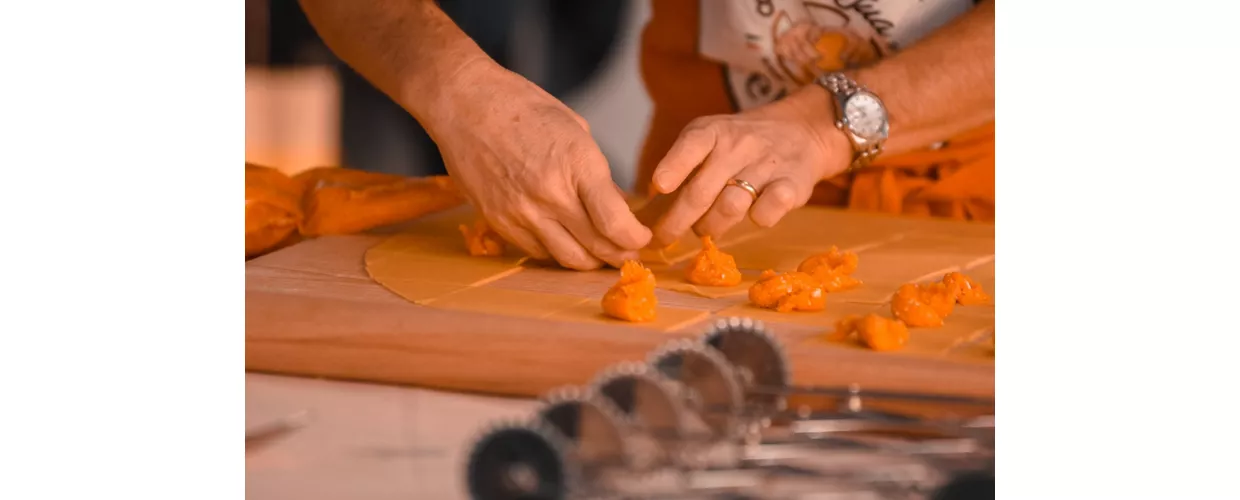 Ferrara Food Festival