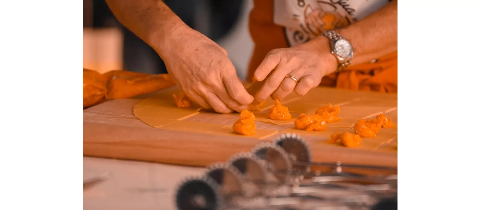 Ferrara Food Festival