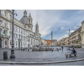 Palazzo Braschi - Museo de Roma