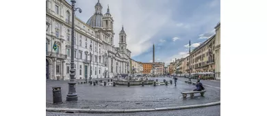 Palazzo Braschi - Museo di Roma