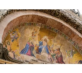 St. Mark’s Basilica: Guided Tour With Pala D'oro Access