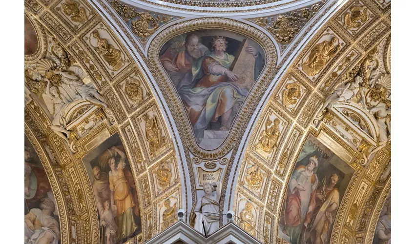 Basilica di Santa Maria Maggiore: visita guidata