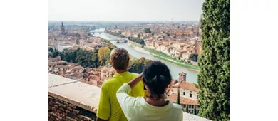 Verona: E-Bike Tour