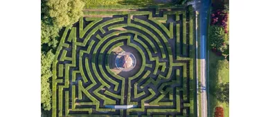 Parco Giardino Sigurtà: Billete de fecha abierta