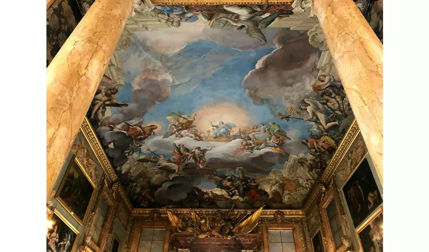 Colonna Gallery