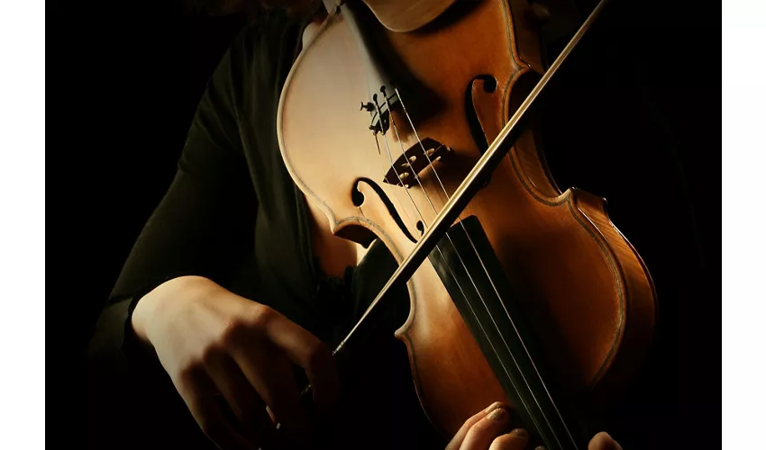 Roma: Concierto de Las Cuatro Estaciones de Vivaldi por I Virtuosi dell'opera di Roma