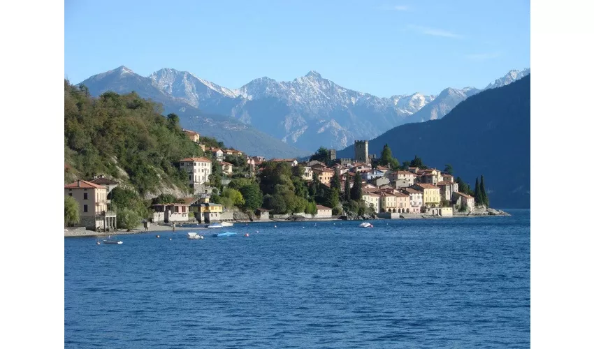 Lago de Como: Tour desde Milán