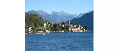 Lake Como: Tour from Milan