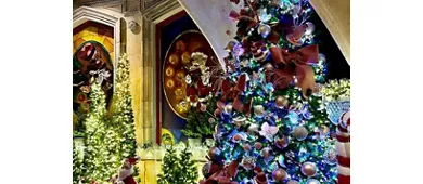 Roma MagicLand: Entrada Navidad Mágica