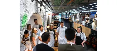 Milan: Cooking Class Experience: Master the Art of Pasta