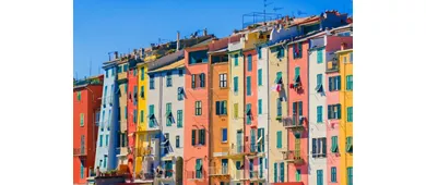 Cinque Terre y Portovenere: Excursión de un día desde Milán + Crucero en barco