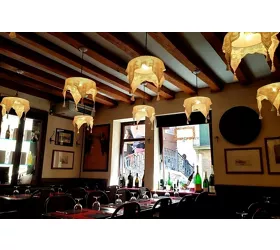 Venice: Classical Concert + Dinner