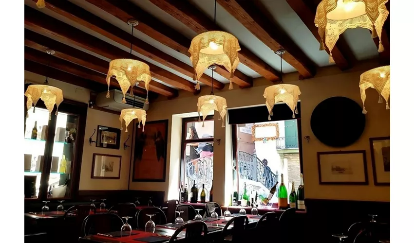 Venice: Classical Concert + Dinner