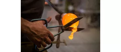 Murano, Burano & Torcello: Geführte Tour in kleiner Gruppe mit einem venezianischen Oldtimerboot