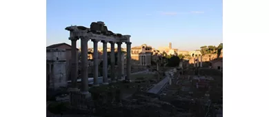 Colosseum & Arena Floor + Evening Guided Tour