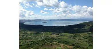 Montefiascone: Rocca dei Papi Salta la fila Biglietti