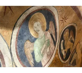 The Heart of Ancient Narni