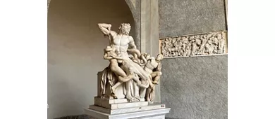 Vatican Museums & Sistine Chapel: Fast Track Ticket + Guided Tour