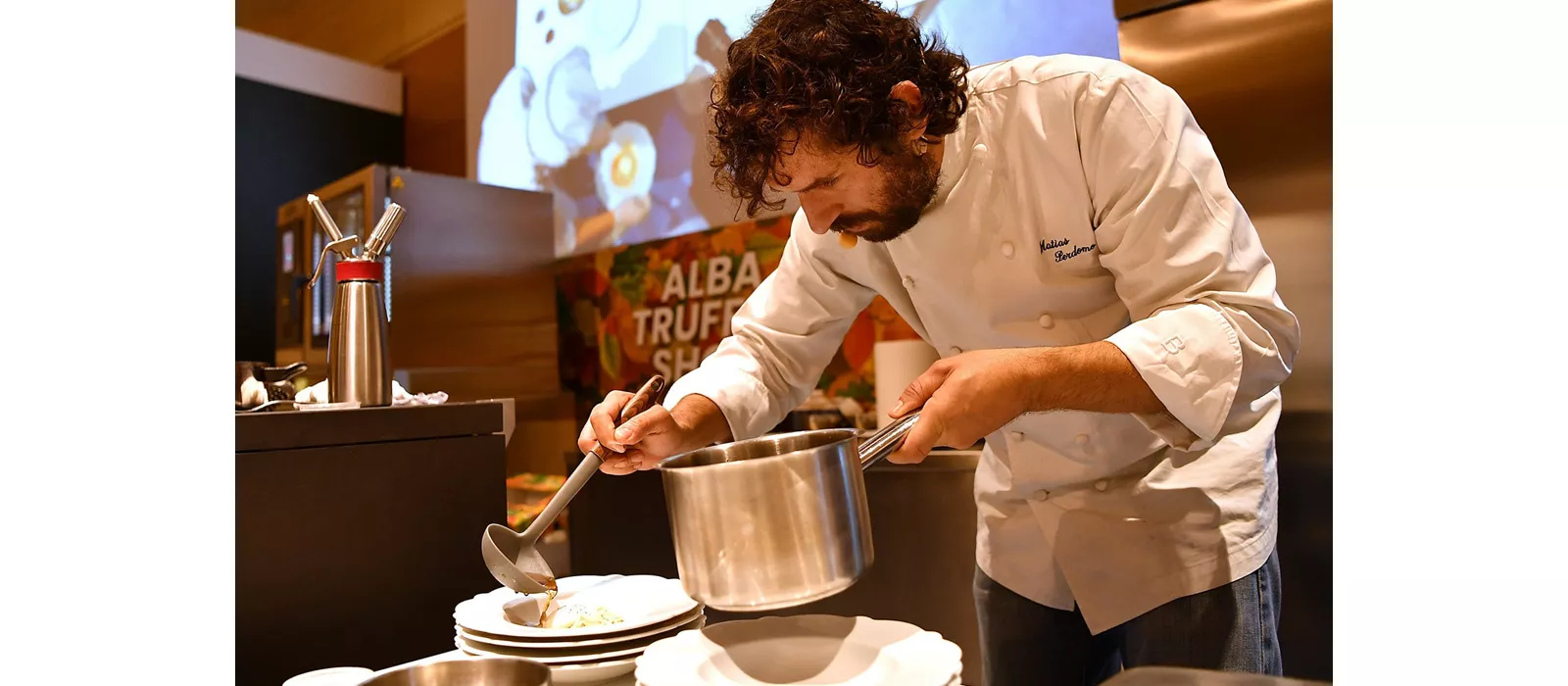 Alba’s International White Truffle Fair - 93rd edition