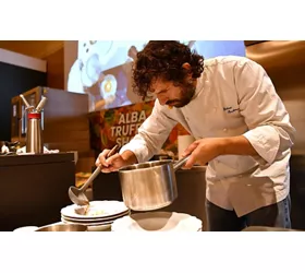 Fiera Internazionale del Tartufo bianco d'Alba – 93esima edizione