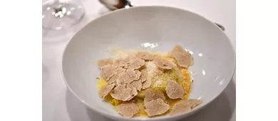 Alba’s International White Truffle Fair - 93rd edition