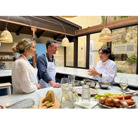 Palermo: Cooking Class