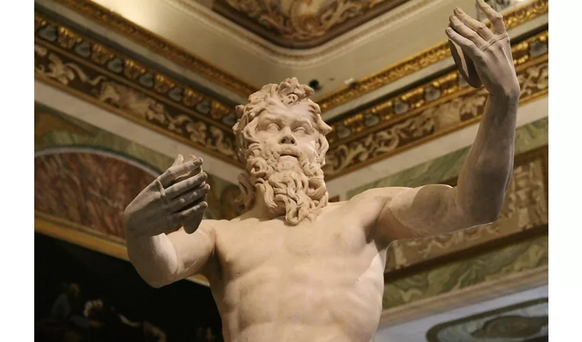 Galleria Borghese: Ingresso + Tour guidato