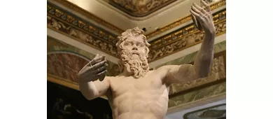 Galleria Borghese: Ingresso + Tour guidato