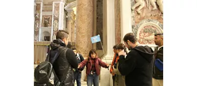 Basilica di San Pietro: Ingresso riservato + Tour guidato