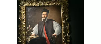 Barberini Palace: Guided Tour & Caravaggio Exhibition