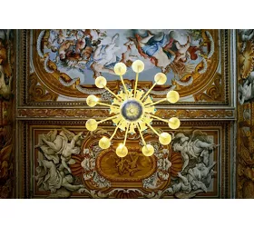 Galleria Spada: Entry Ticket