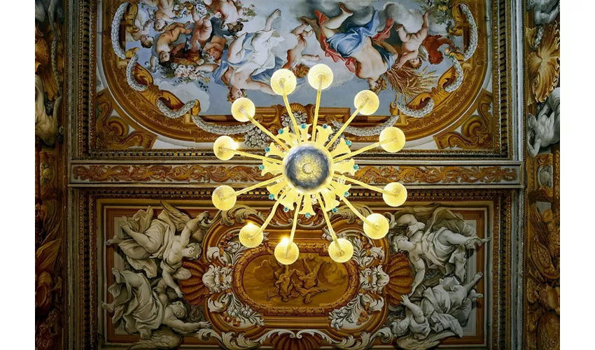Galleria Spada: Entry Ticket