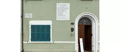Museu Marítimo e Casa Marino Moretti: bilhete de entrada