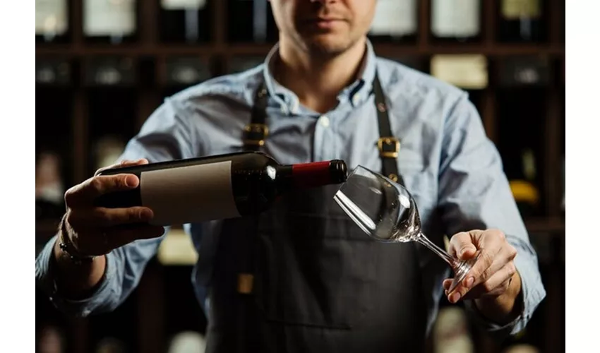 Venecia: Cata de Prosecco y Vino Tinto