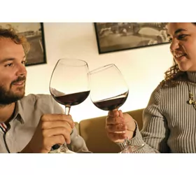 Verona: Cata de vinos cerca de la Casa de Julieta