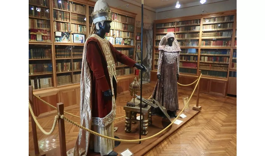 Teatro alla Scala: Tour guidato + Museo