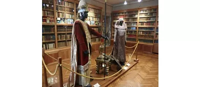Teatro alla Scala: Tour guidato + Museo