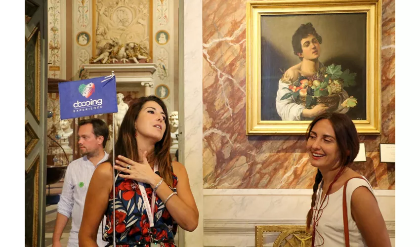 Borghese Gallery: Guided Tour