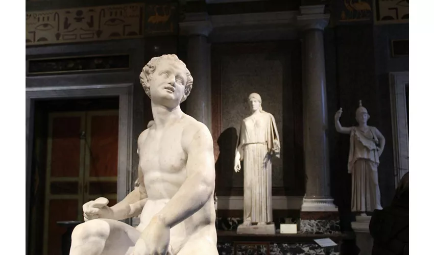 Galleria Borghese: Visita guidata