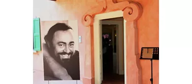 Museos Ferrari y Casa Pavarotti: Billete de entrada