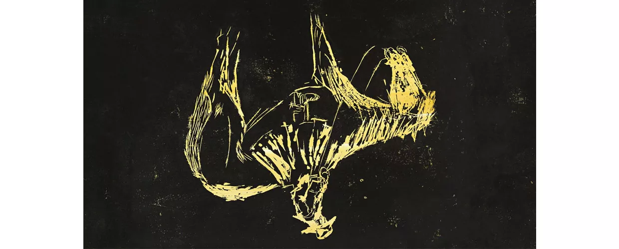 Baselitz. Avanti!
